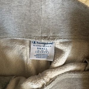 Champion Sweat Pants